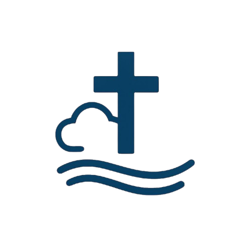 추풍령교회 로고